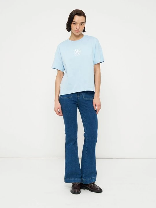 Zdjęcie produktu T-shirt z nadrukiem Marc O'Polo