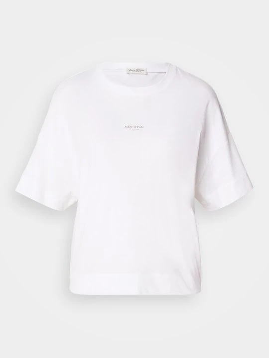 Zdjęcie produktu T-shirt z nadrukiem Marc O'Polo
