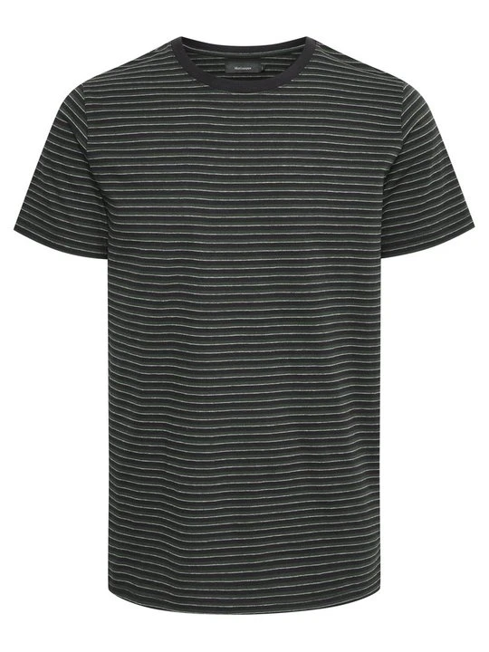 Zdjęcie produktu T-shirt z nadrukiem Matinique zielony