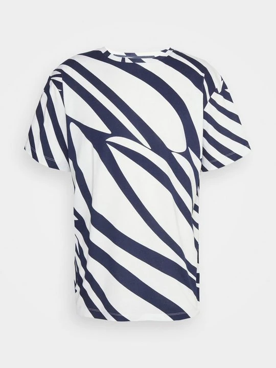 Zdjęcie produktu T-shirt z nadrukiem Missoni biały