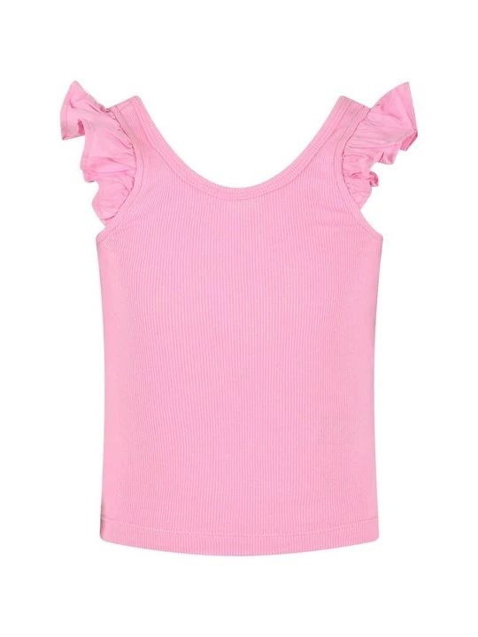 Zdjęcie produktu T-shirt z nadrukiem Molo różowy