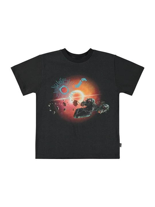Zdjęcie produktu T-shirt z nadrukiem Molo