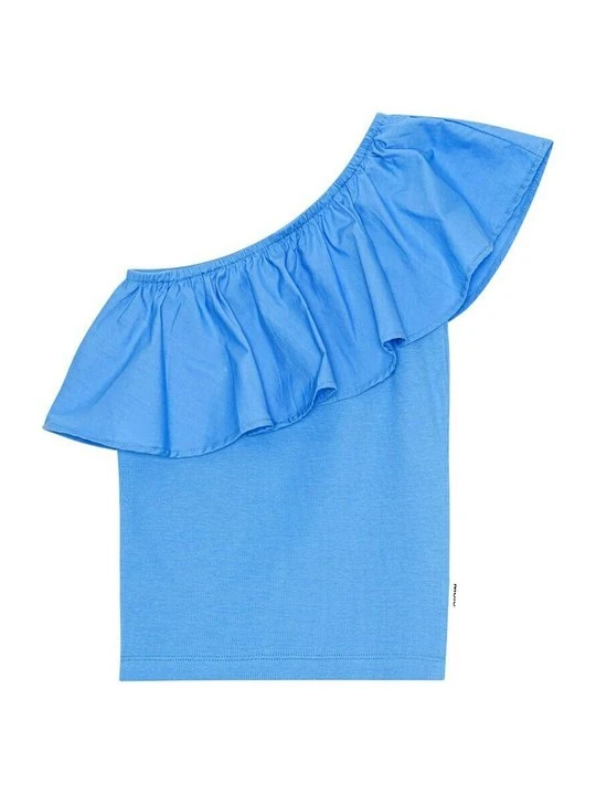 Zdjęcie produktu T-shirt z nadrukiem Molo szafirowy