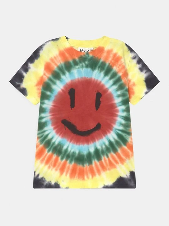 Zdjęcie produktu T-shirt z nadrukiem Molo