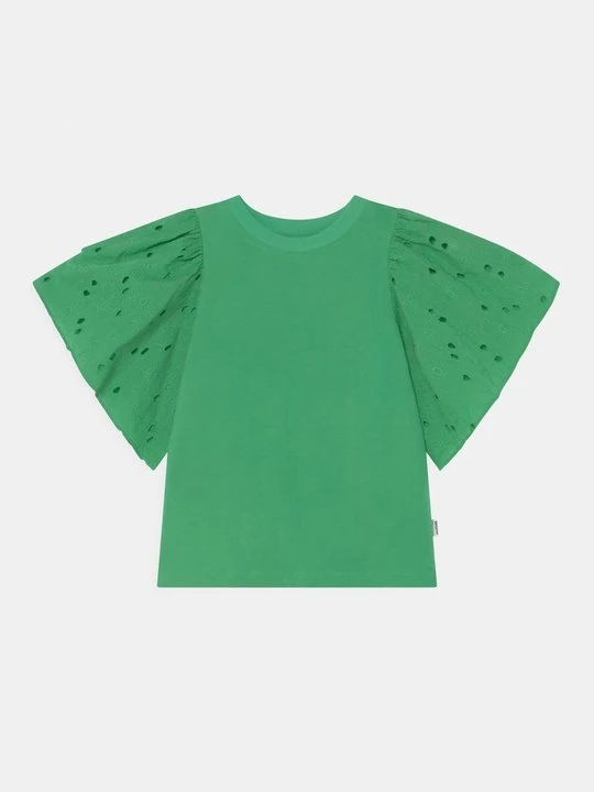 Zdjęcie produktu T-shirt z nadrukiem Molo zielony