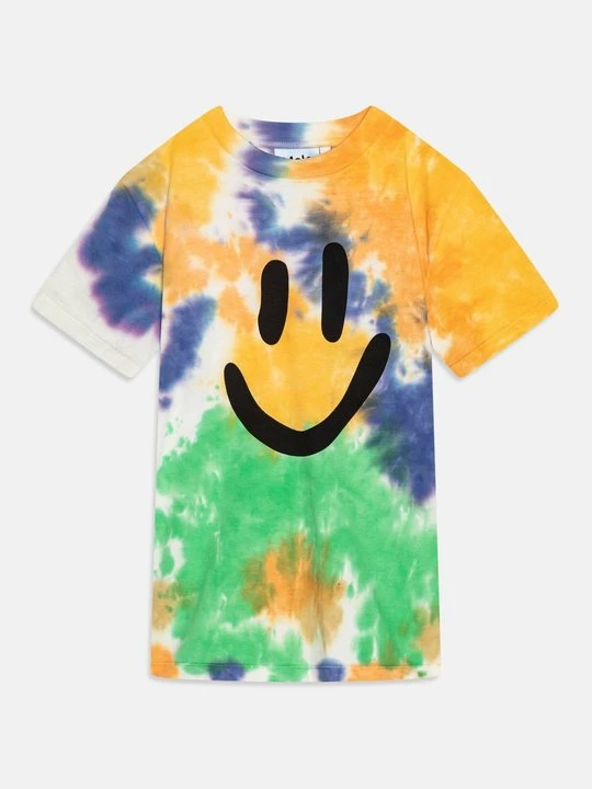 Zdjęcie produktu T-shirt z nadrukiem Molo