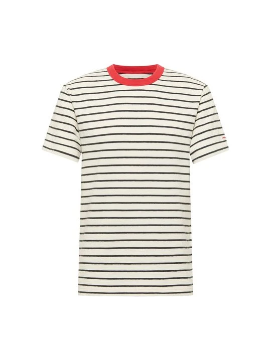 Zdjęcie produktu T-shirt z nadrukiem Mustang