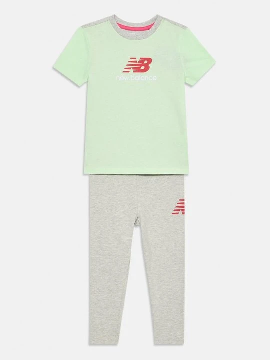 Zdjęcie produktu T-shirt z nadrukiem New Balance