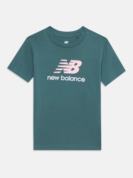 Zdjęcie produktu T-shirt z nadrukiem New Balance