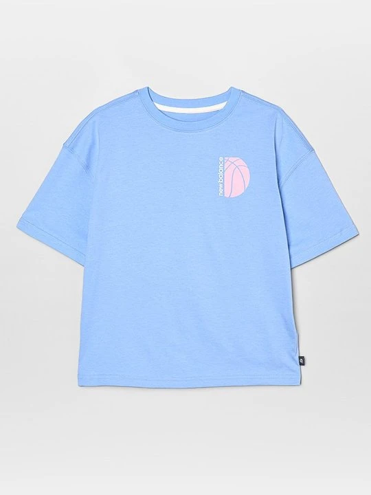 Zdjęcie produktu T-shirt z nadrukiem New Balance