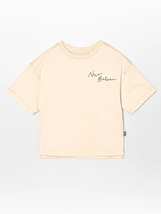 Zdjęcie produktu T-shirt z nadrukiem New Balance