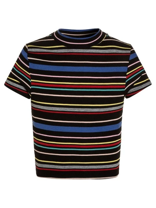Zdjęcie produktu T-shirt z nadrukiem New Look Teen
