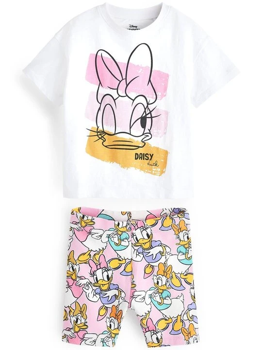 Zdjęcie produktu T-shirt z nadrukiem Next biały
