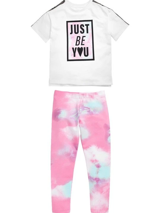 Zdjęcie produktu T-shirt z nadrukiem Next różowy
