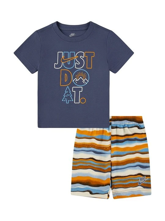 Zdjęcie produktu T-shirt z nadrukiem Nike