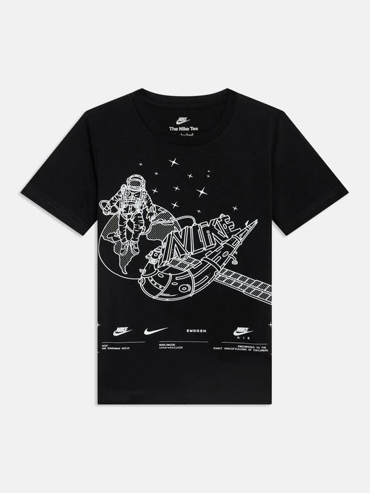 Zdjęcie produktu T-shirt z nadrukiem Nike