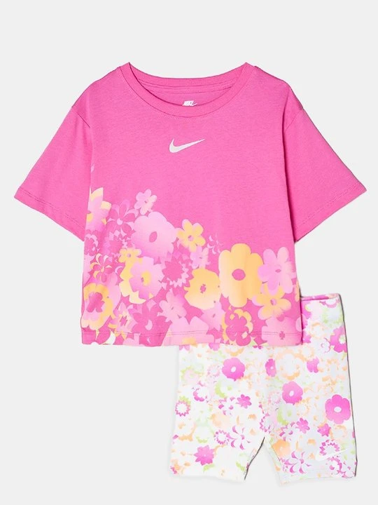 Zdjęcie produktu T-shirt z nadrukiem Nike