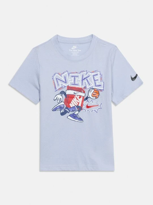 Zdjęcie produktu T-shirt z nadrukiem Nike