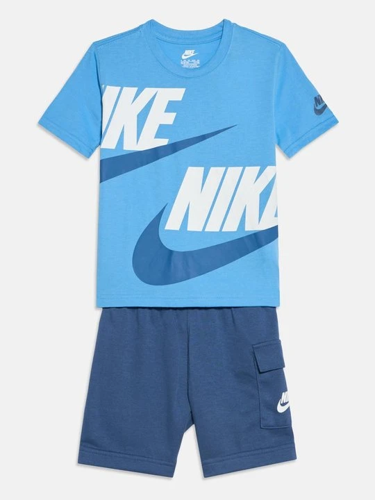 Zdjęcie produktu T-shirt z nadrukiem Nike