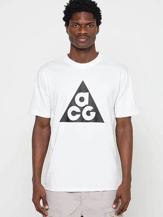 Zdjęcie produktu T-shirt z nadrukiem Nike