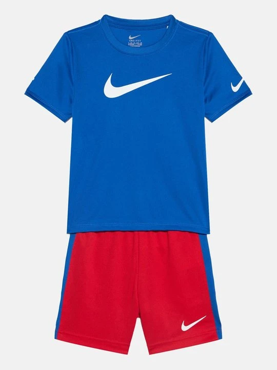 Zdjęcie produktu T-shirt z nadrukiem Nike szafirowy