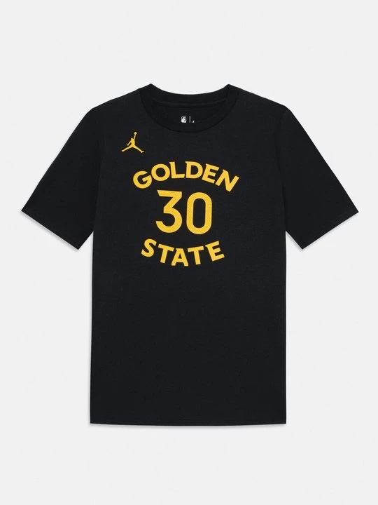 Zdjęcie produktu T-shirt z nadrukiem Nike czarny