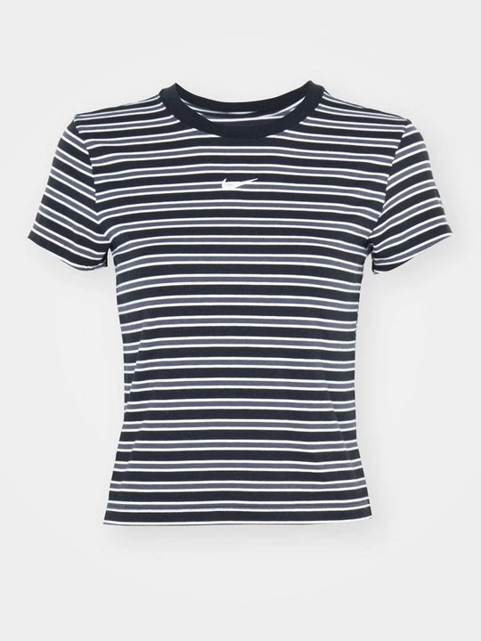 Zdjęcie produktu T-shirt z nadrukiem Nike czarny