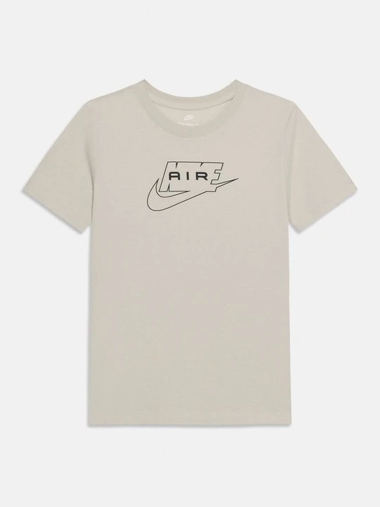 Zdjęcie produktu T-shirt z nadrukiem Nike mleczny