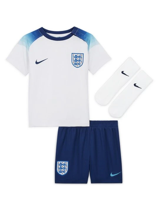 Zdjęcie produktu T-shirt z nadrukiem Nike biały