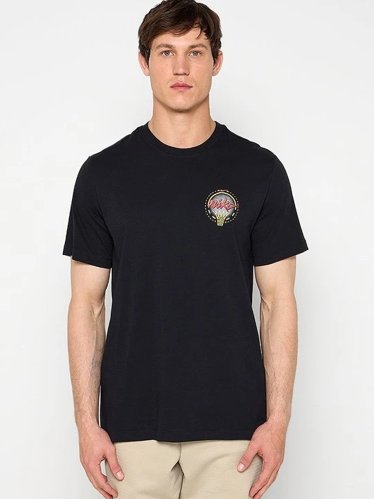 Zdjęcie produktu T-shirt z nadrukiem Nike