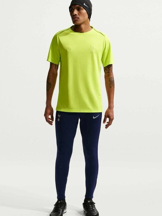Zdjęcie produktu T-shirt z nadrukiem Nike jasnozielony