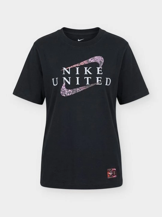 Zdjęcie produktu Koszulka sportowa Nike czarny