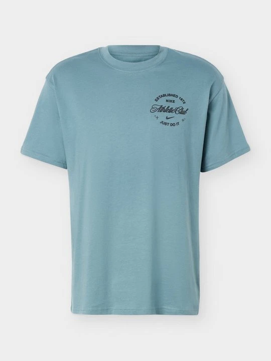 Zdjęcie produktu T-shirt z nadrukiem Nike petrol