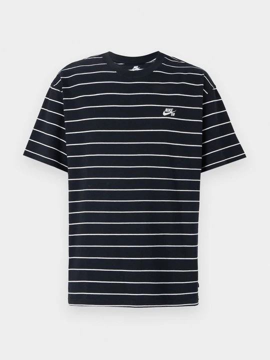 Zdjęcie produktu T-shirt z nadrukiem Nike czarny