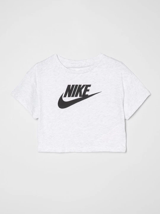 Zdjęcie produktu T-shirt z nadrukiem Nike mleczny