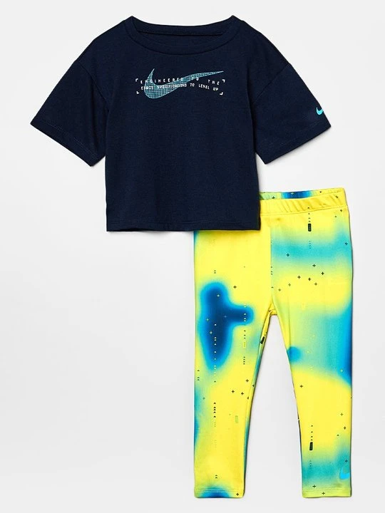 Zdjęcie produktu T-shirt z nadrukiem Nike