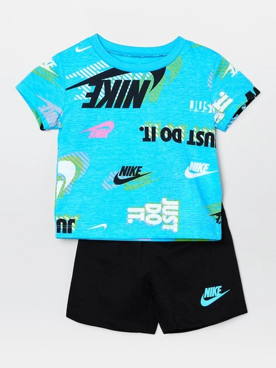 Zdjęcie produktu T-shirt z nadrukiem Nike