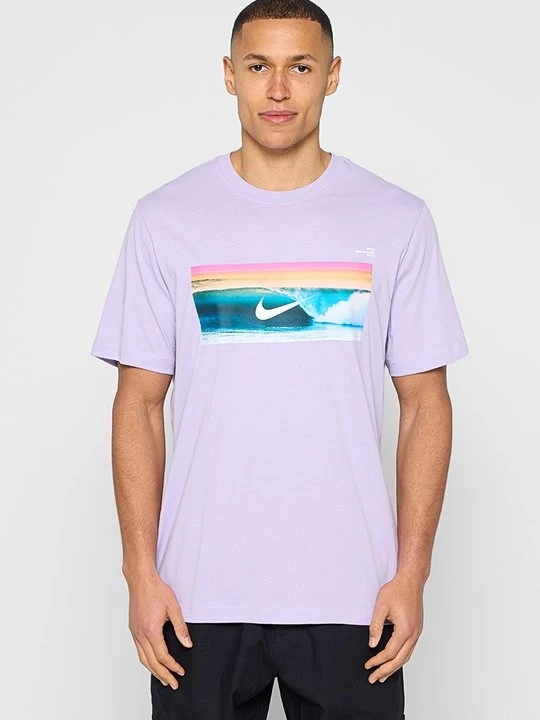 Zdjęcie produktu T-shirt z nadrukiem Nike
