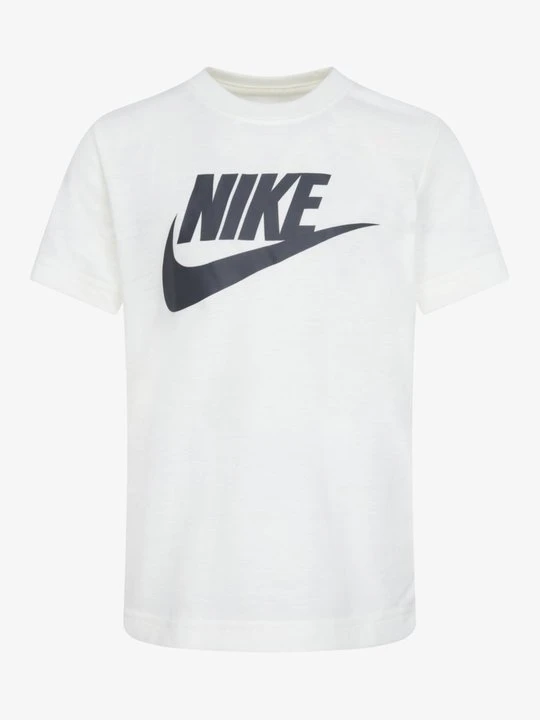 Zdjęcie produktu T-shirt z nadrukiem Nike mleczny