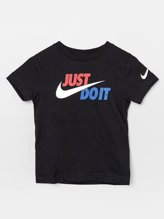 Zdjęcie produktu Koszulka sportowa Nike czarny