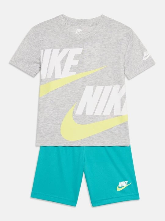 Zdjęcie produktu Szorty Nike zieleń butelkowa