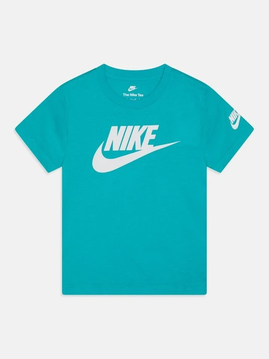 Zdjęcie produktu T-shirt z nadrukiem Nike zielony
