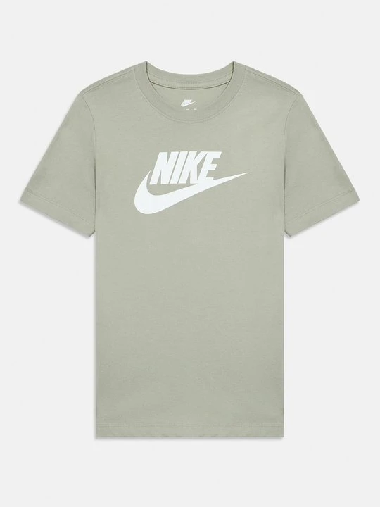 Zdjęcie produktu T-shirt z nadrukiem Nike zielony