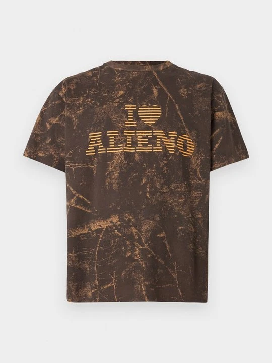 Zdjęcie produktu T-shirt z nadrukiem No Problemo