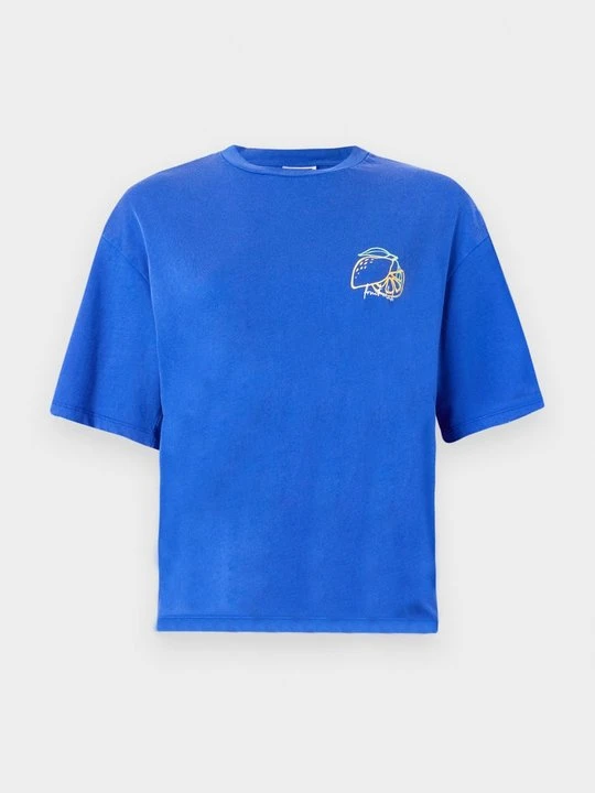 Zdjęcie produktu T-shirt z nadrukiem Noisy May
