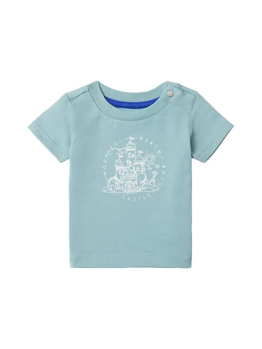 Zdjęcie produktu T-shirt z nadrukiem Noppies