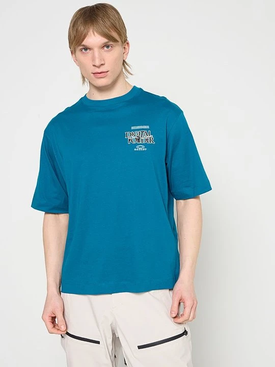 Zdjęcie produktu T-shirt z nadrukiem Oakley