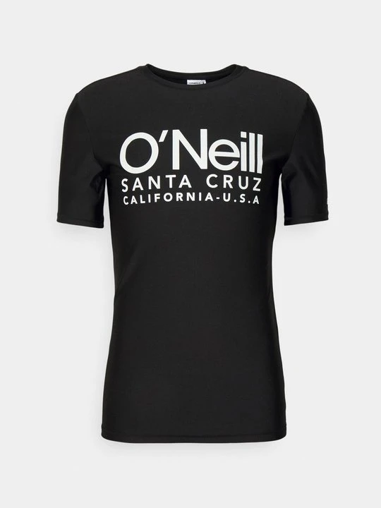 Zdjęcie produktu T-shirt z nadrukiem O'Neill czarny