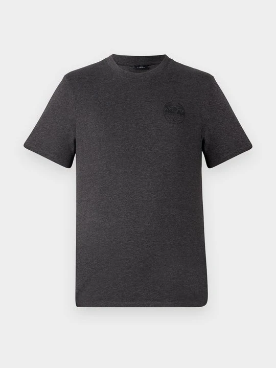 Zdjęcie produktu T-shirt z nadrukiem O'Neill czarny