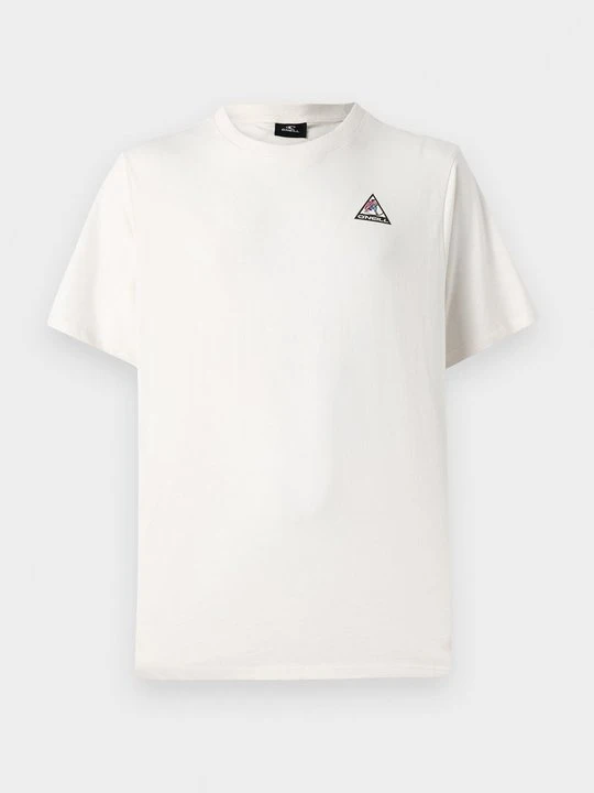 Zdjęcie produktu T-shirt z nadrukiem O'Neill biały